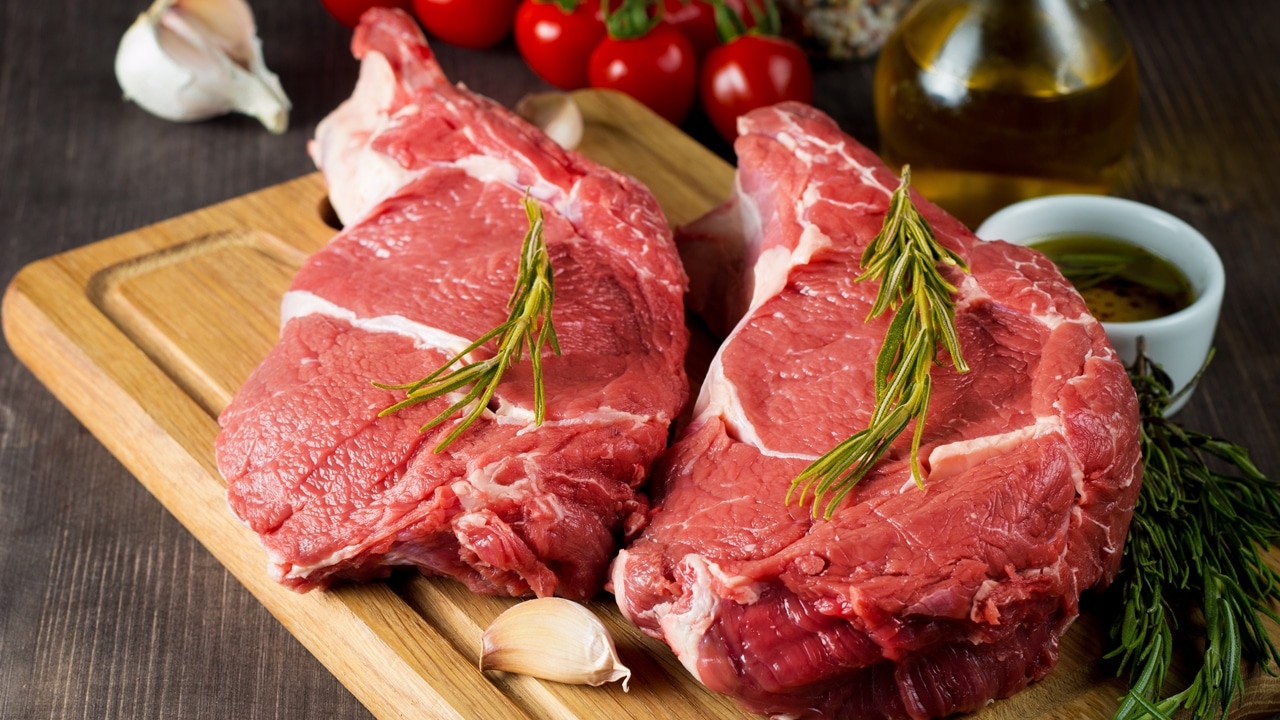 Na hora de comprar carne fresca NÃO SE ESQUEÇA deste detalhe importante