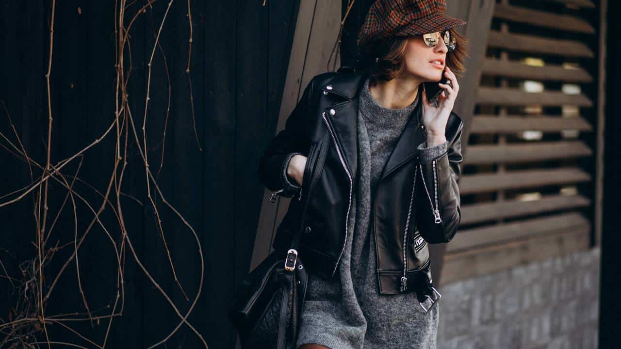 Guia de estilo: 4 looks silenciosos e luxuosos para experimentar