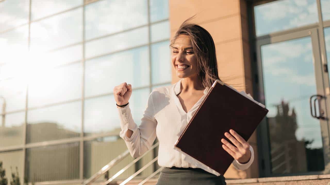 Setembro termina com sorte no trabalho para 4 signos e com novidades