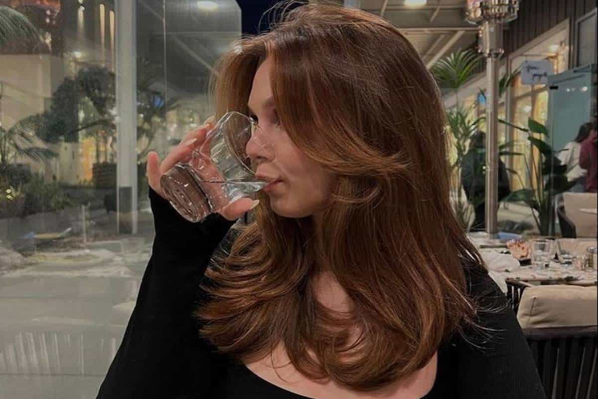 3 cortes de cabelo que você deve usar para afinar rostos redondos!