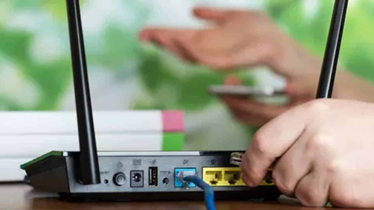 Wi-Fi: Dicas para sua internet chegar em todos os cômodos da casa!