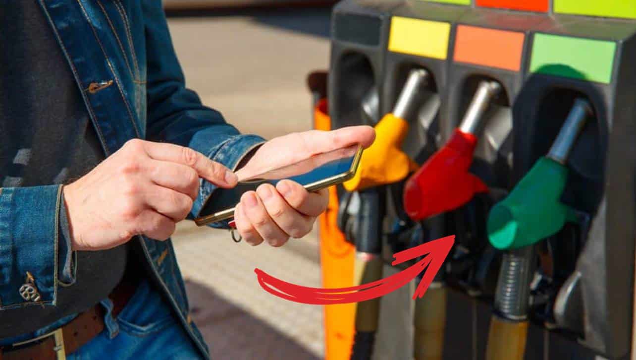 7 aplicativos para você encontrar gasolina e álcool MAIS BARATO em qualquer região