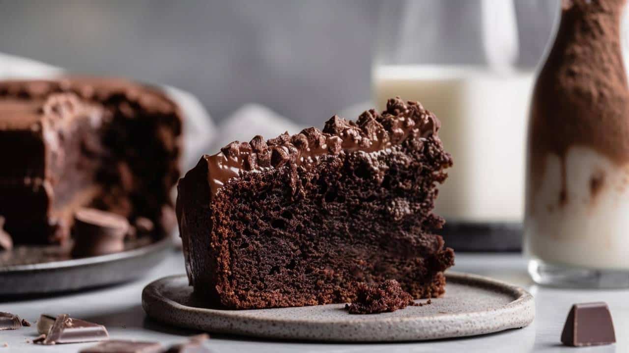 bolo molhadinho é fácil e as confeitarias