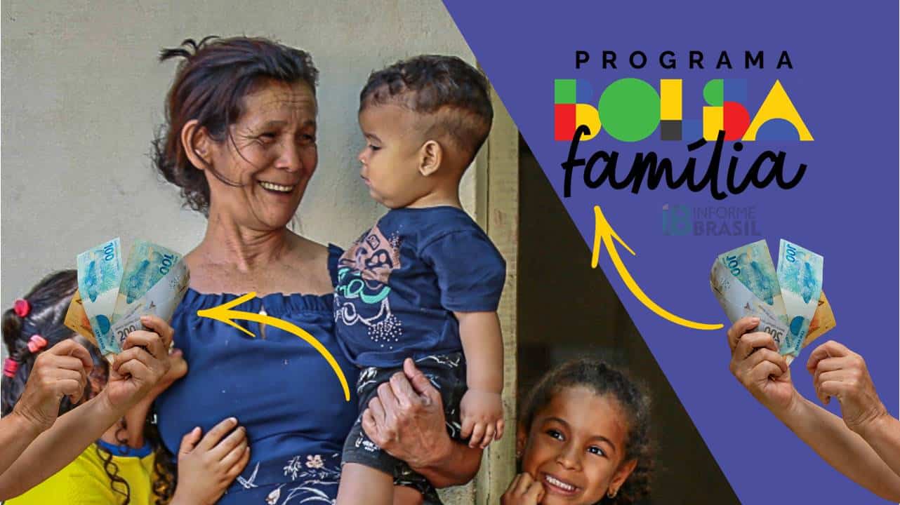 Bolsa Família pode receber outros benefícios