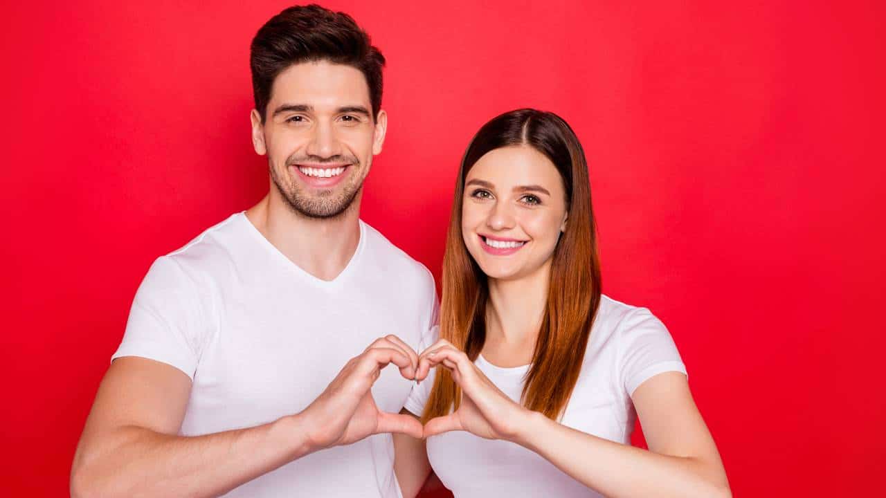 Estes dois signos do zodíaco encontrarão o amor verdadeiro antes do fim do ano