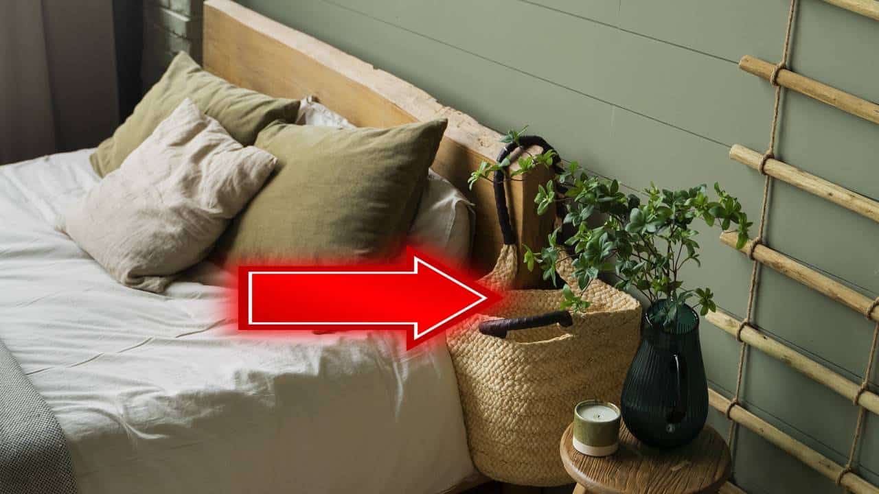 Aqui estão as 5 plantas para colocar no seu quarto para dormir melhor