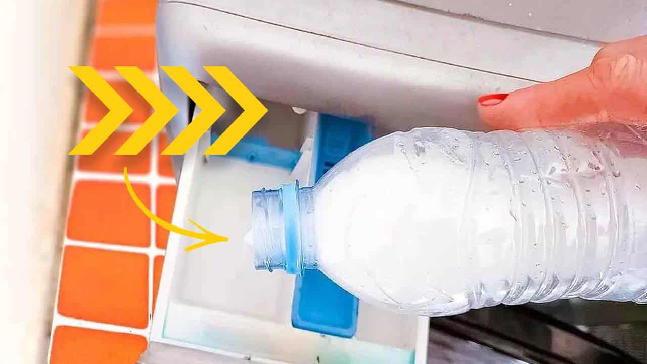 Faça um sabão líquido caseiro para TIRAR MANCHAS que render 4 litros e custa só R$ 7