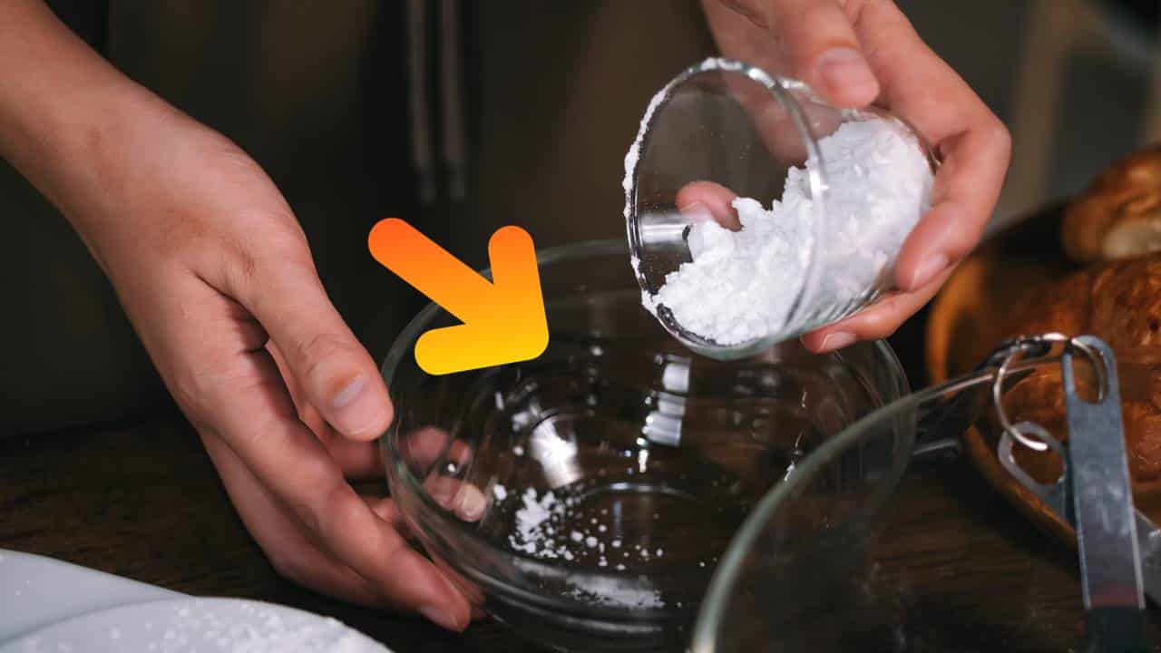 Esses 2 truques com sal PROMETEM TRANSFORMAR seu dia a dia na cozinha para sempre!