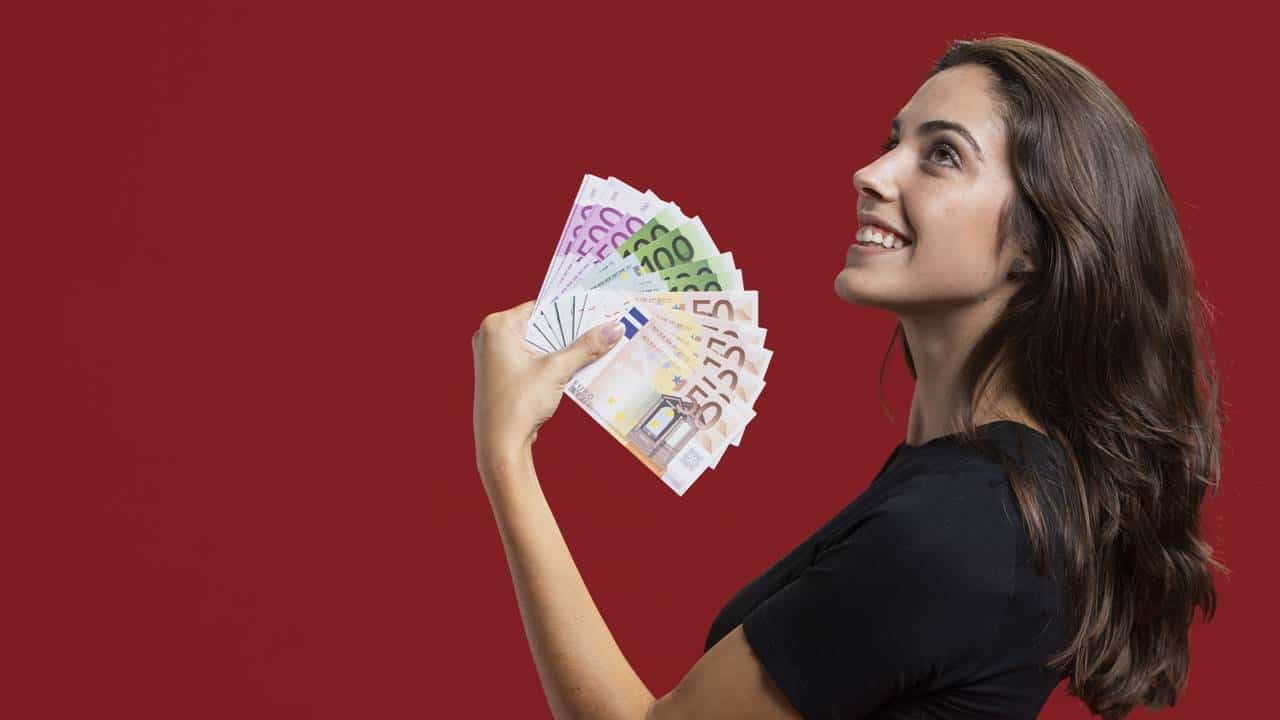 Estes são os 2 signos receberão uma grande quantia em DINHEIRO este mês