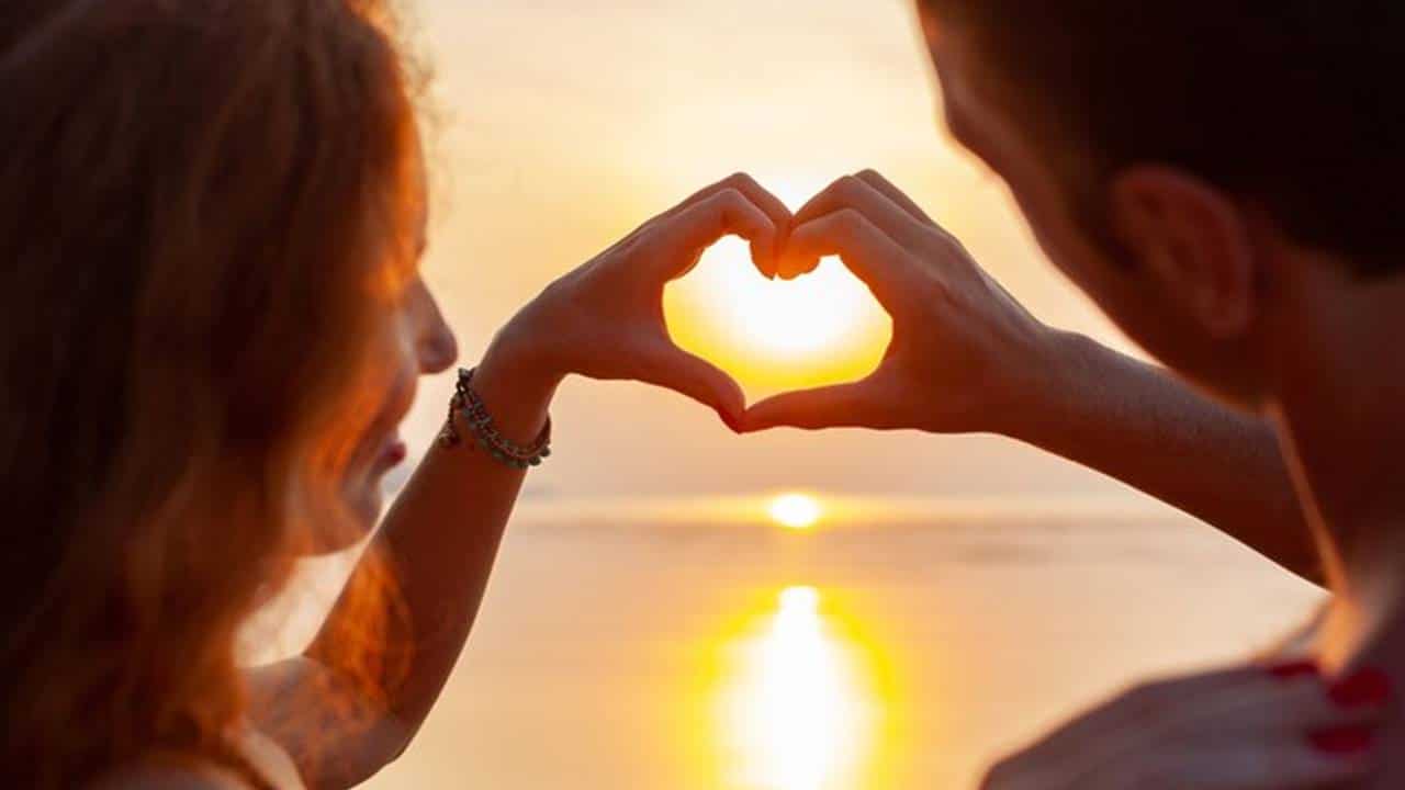4 signos do zodíaco que terão um ano incrível no amor em 2024