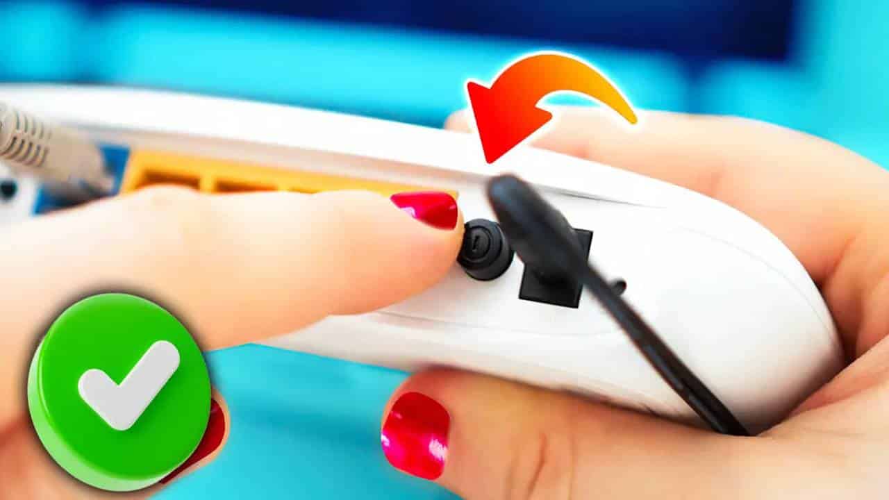 Esse é o procedimento que vai fazer sua internet WI-FI ficar mais potente!