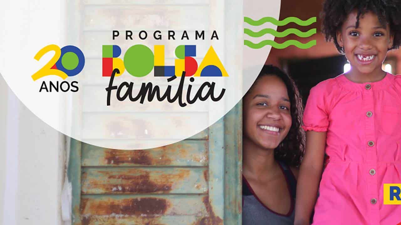 continuar recebendo Bolsa Família em 2024