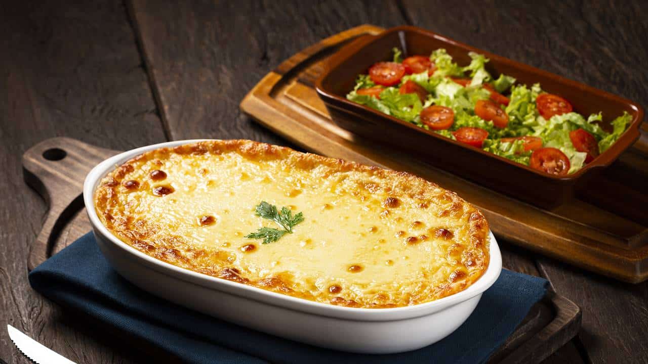 MISTURE TUDO NO LIQUIDIFICADOR e faça 6 tortas salgadas que deixarão todo mundo maluco