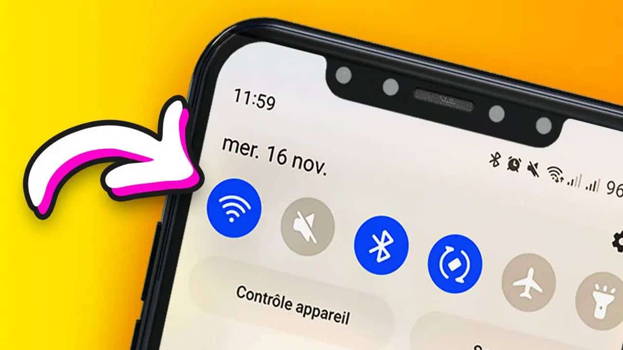 Os 3 motivos pelos quais você deve desligar o botão Wi-Fi do seu celular ao sair de casa