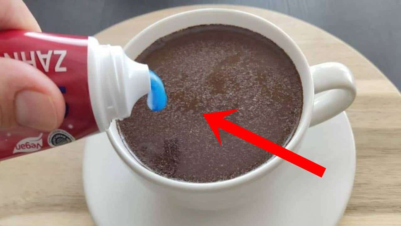 7 usos geniais para pasta de dente que mudarão sua vida