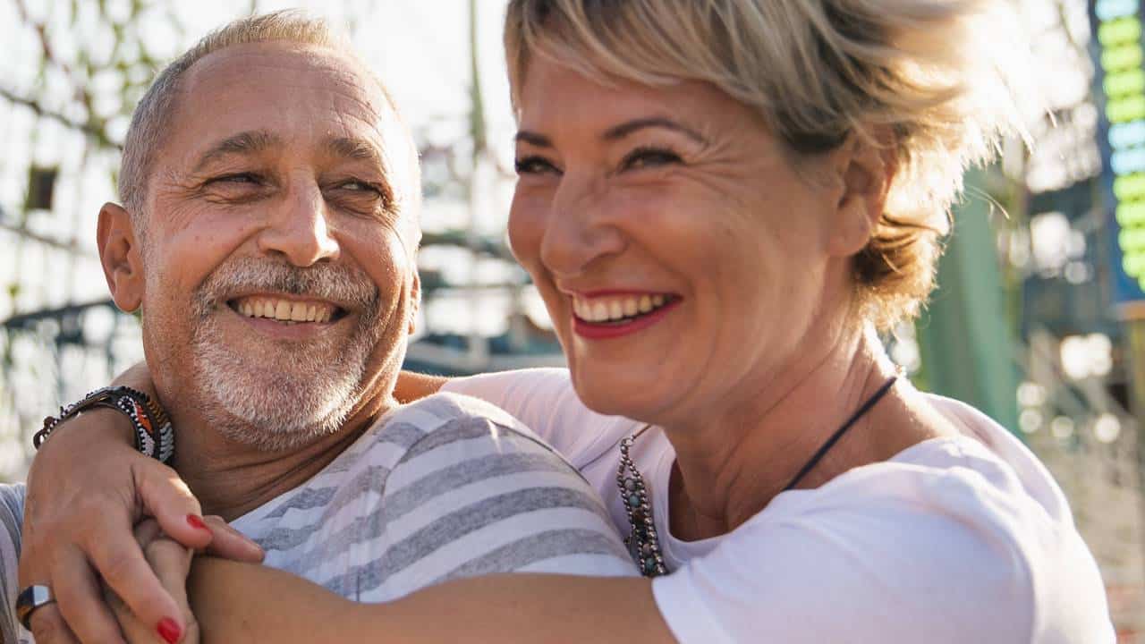 O que fazer para encontrar sua alma gêmea depois dos 40?
