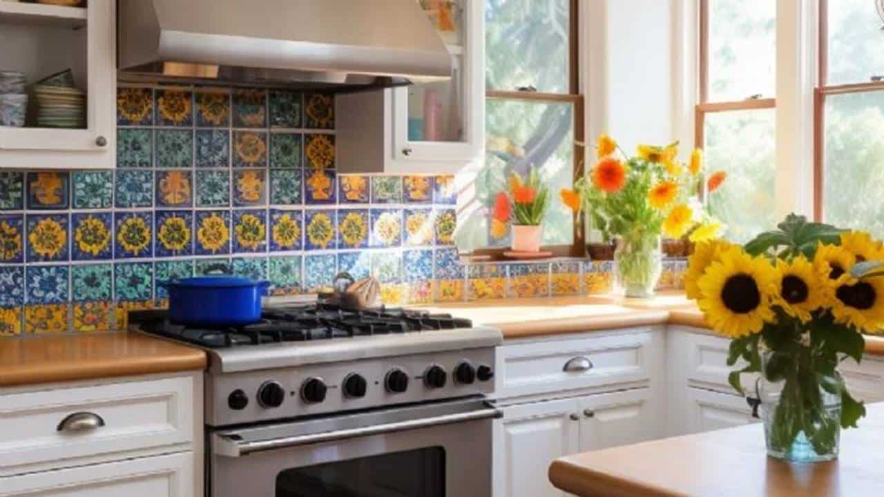 3 coisas que você deve tirar da sua cozinha AGORA porque elas atraem pobreza, infortúnios e separações