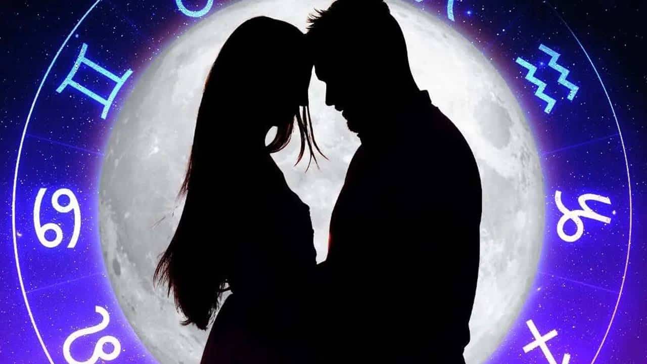 O AMOR chega na vida dos 3 signos do zodíaco em 2024: quem são eles?