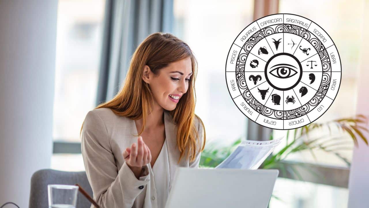 Os signos de maior sucesso que DEVEM iniciar um negócio em 2024