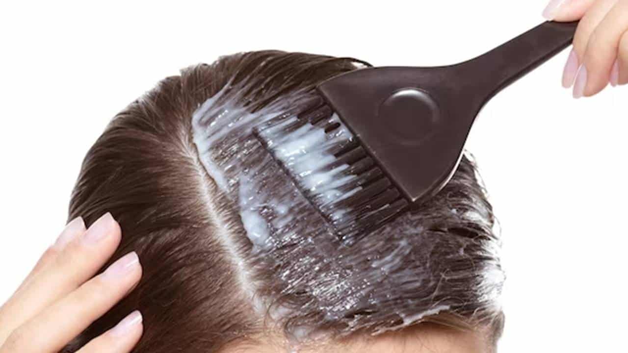 Elimine o frizz com esta máscara capilar