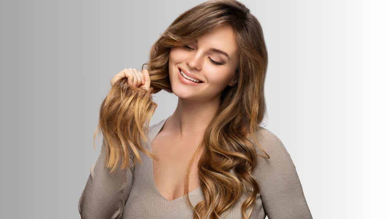 3 mechas balayage para cabelos que vão IMPRESSIONAR em 2024