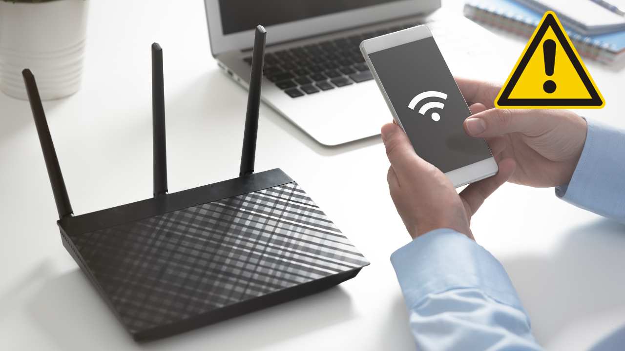 Conexão Wi-Fi lenta? Veja se seu vizinho está roubando sua internet!
