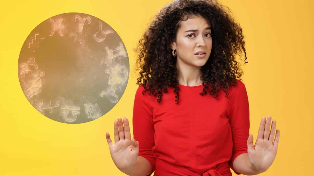Estes são os signos mais “chatos” do zodíaco