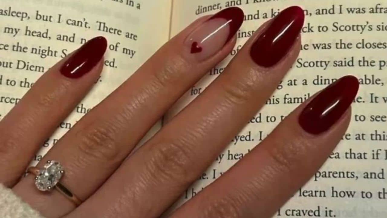 Unhas lovely: estilos de manicure