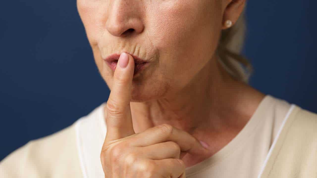 Boca sem rugas: Use esta pomada caseira para rejuvenescer 10 anos!