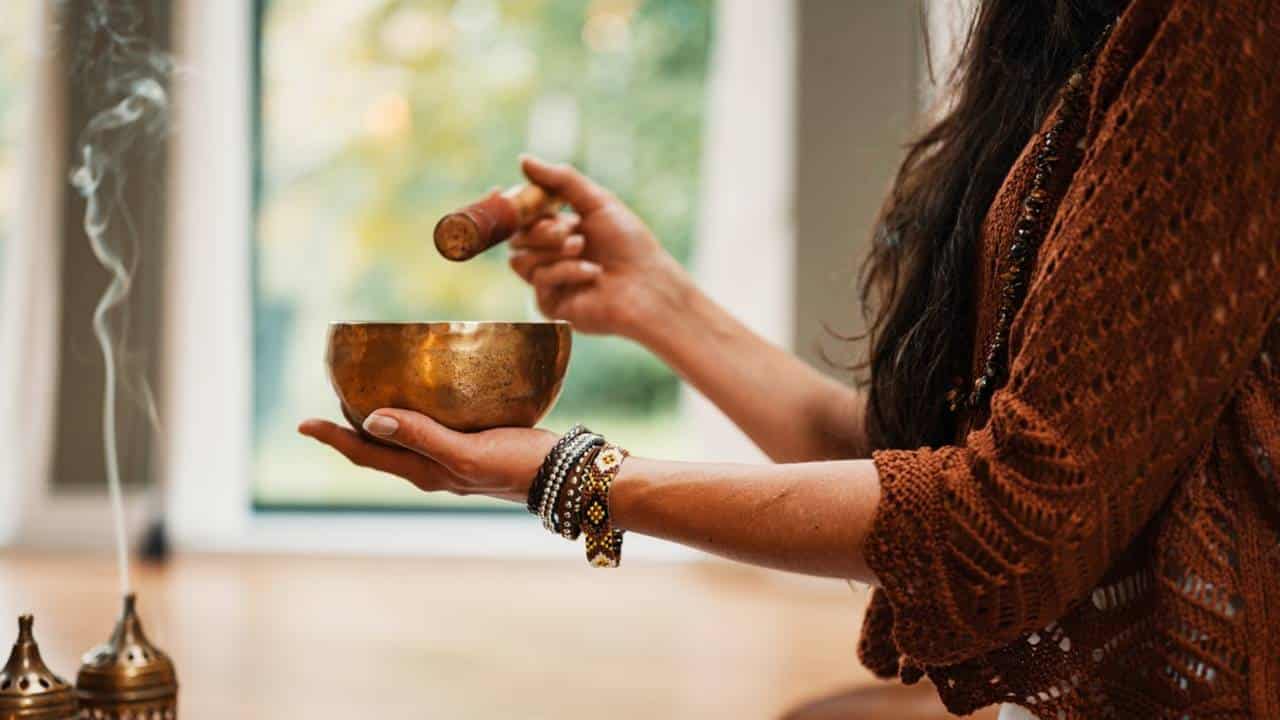 Proteja sua casa das más energias com um Feng Shui caseiro!
