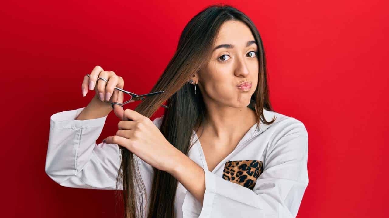 Melhores dias de maio para cortar o cabelo, segundo a Lua!