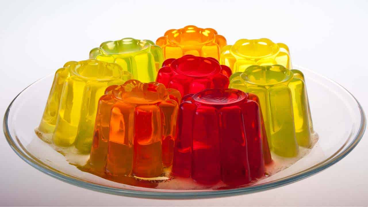 Os benefícios que você não conhece sobre comer gelatina todos os dias