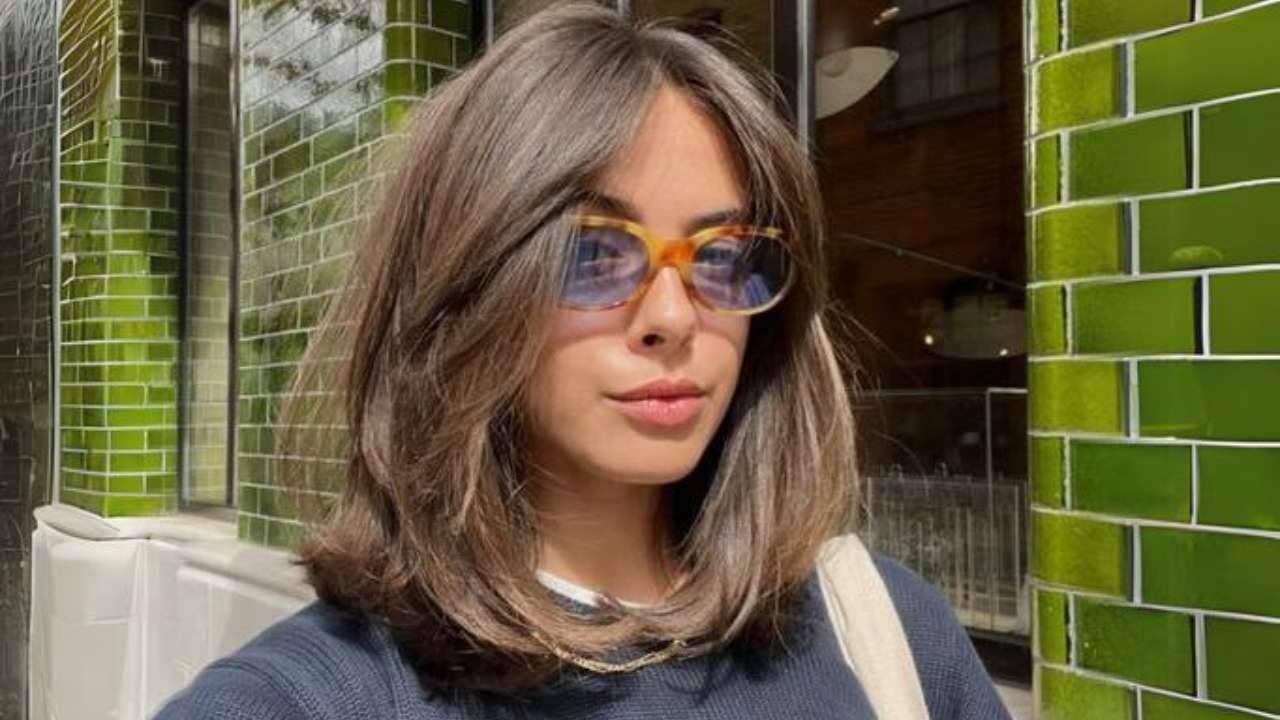 Adeus corte bob: Esta é a nova tendência para cabelos curtos!