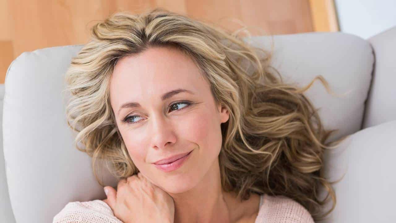 1 ingrediente para recuperar a cor natural do seu cabelo!