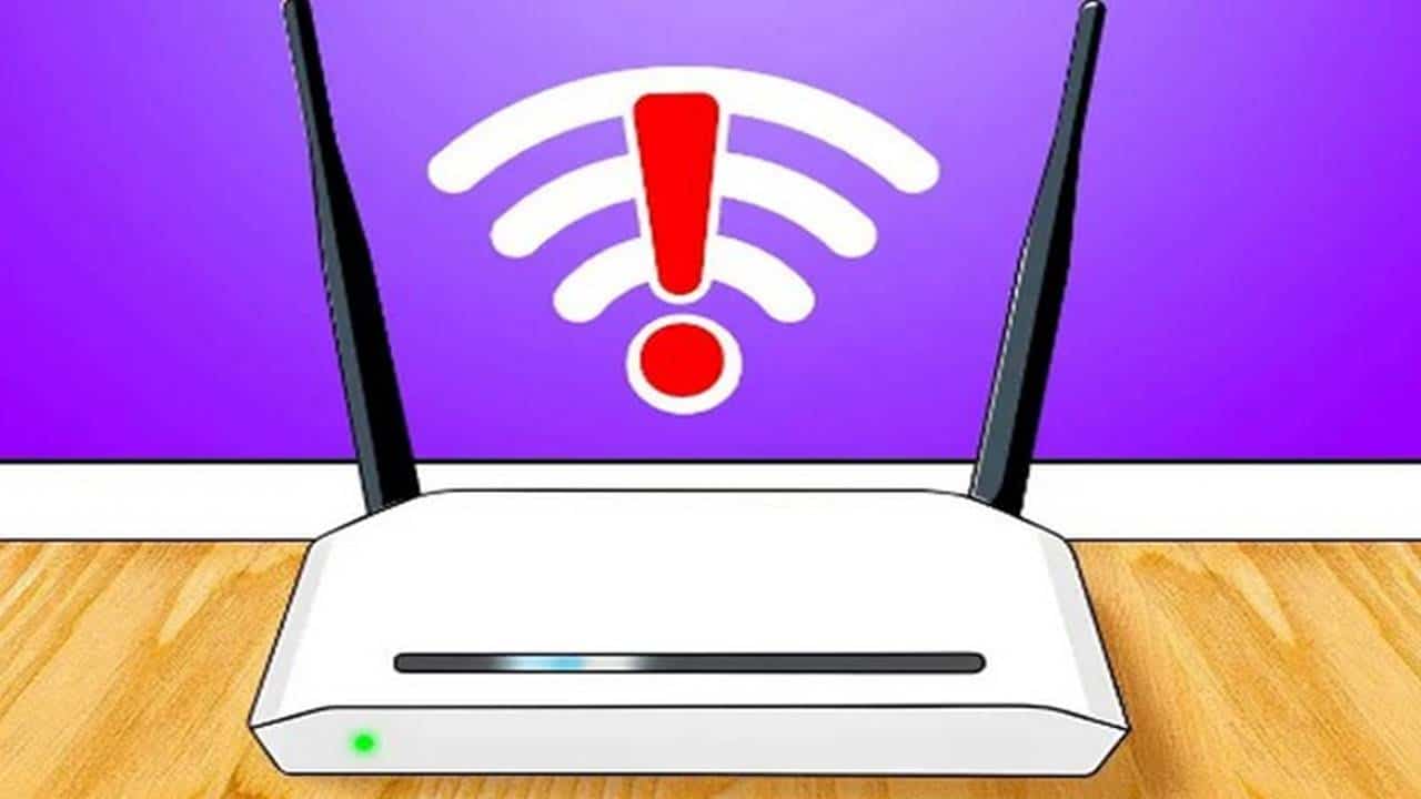 3 dicas brilhantes para aumentar a velocidade da conexão com a Internet WI-FI