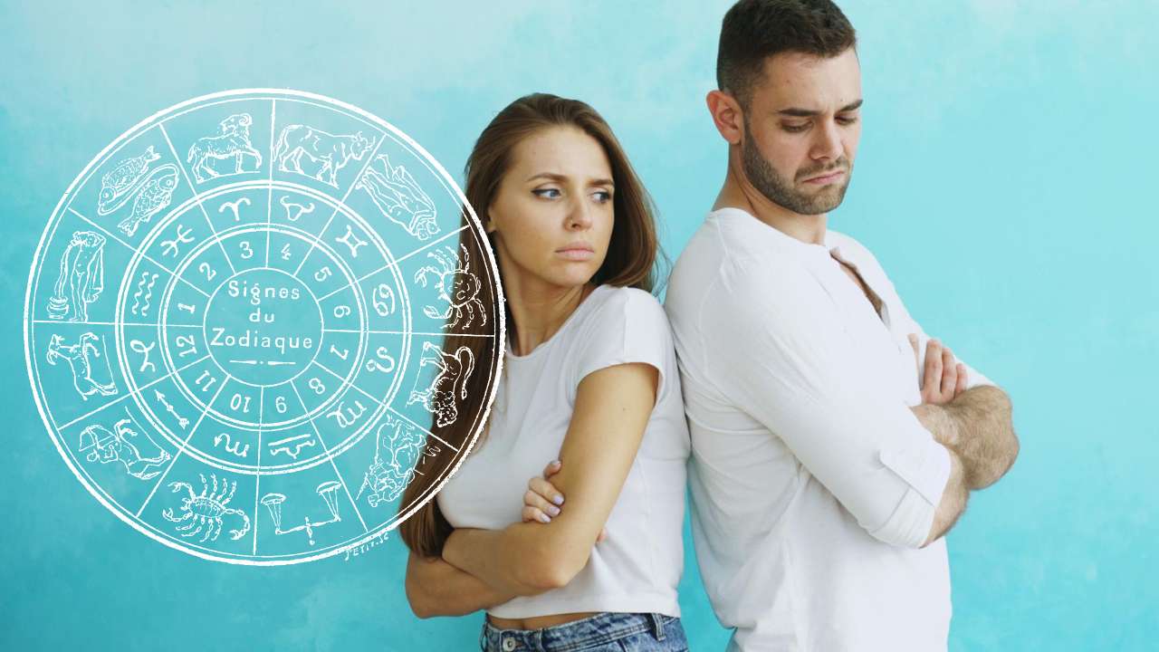 Isto é o que você nunca deve fazer ao seu parceiro, de acordo com o signo