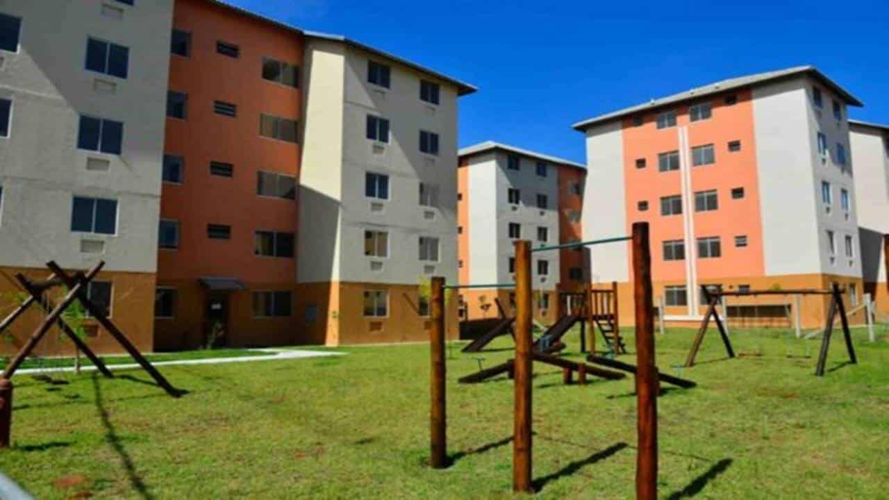 Minha Casa Minha Vida vai construir 112 mil novas moradias