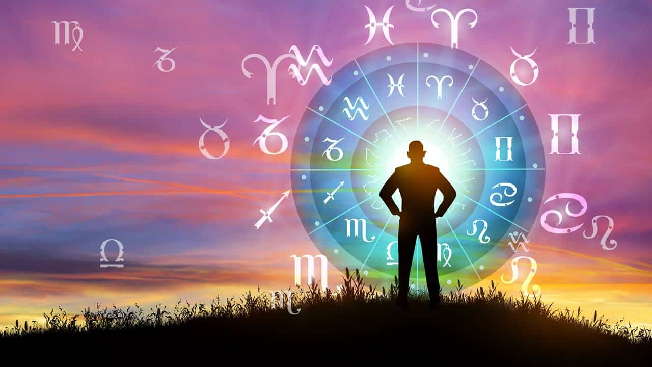 signos com anjo da guarda