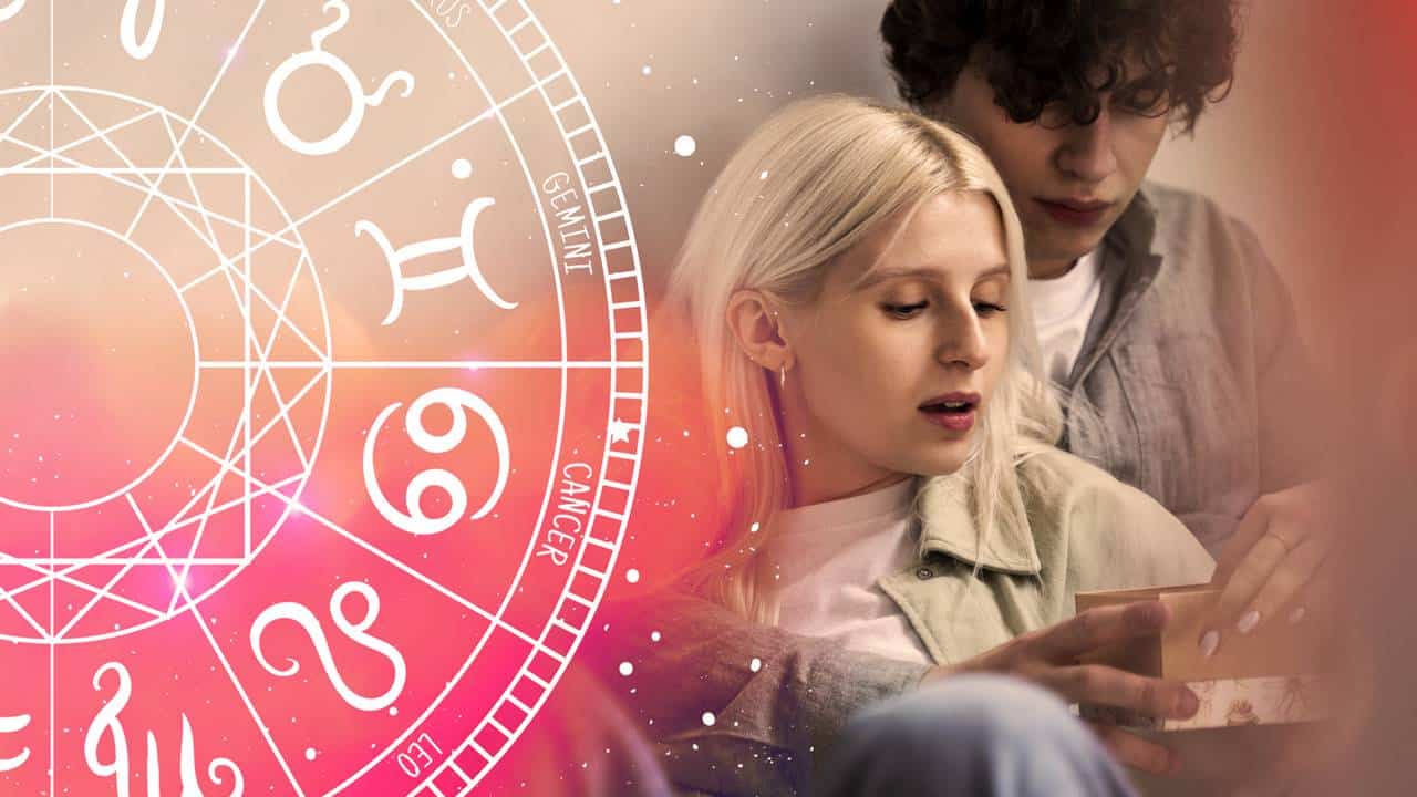 Em fevereiro, 4 signos do zodíaco encontram sua alma gêmea