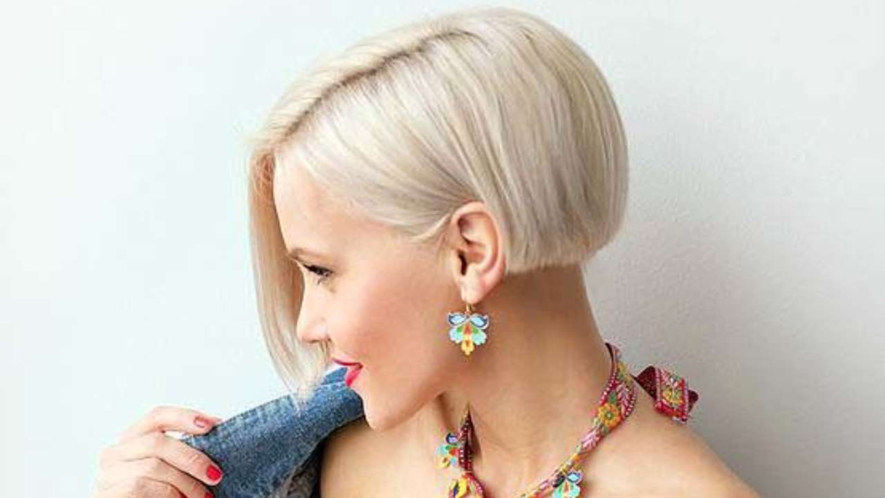 Cortes de cabelo modernos: 3 opções para rejuvenescer aos 50 anos!