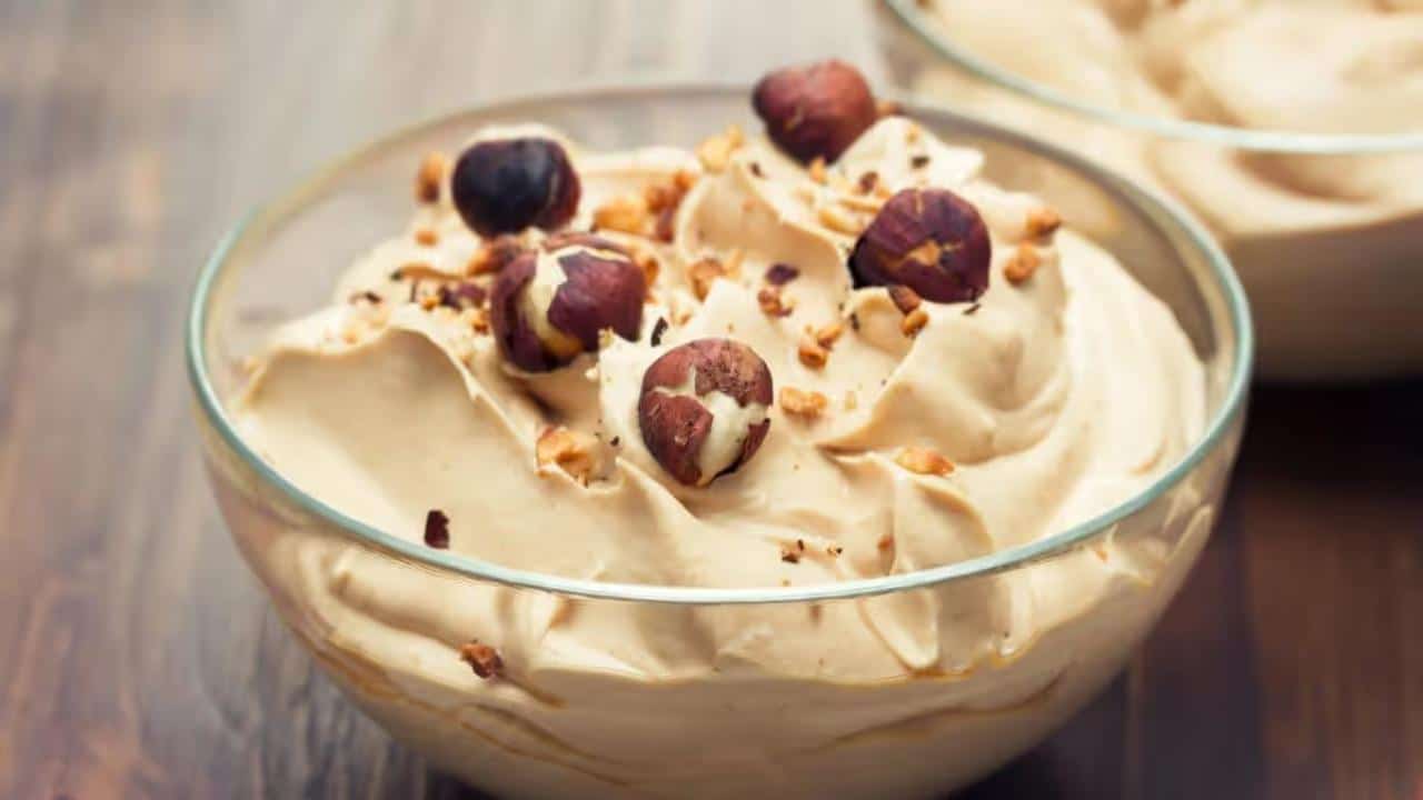 Receita de mousse de café: Uma delicia sem ovo, leve e cremosa!