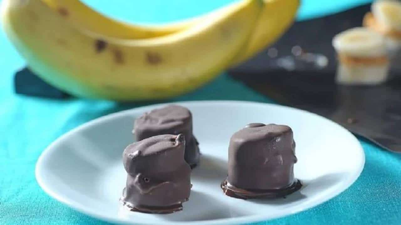 Prepare uma sobremesa irresistível com apenas 3 ingredientes