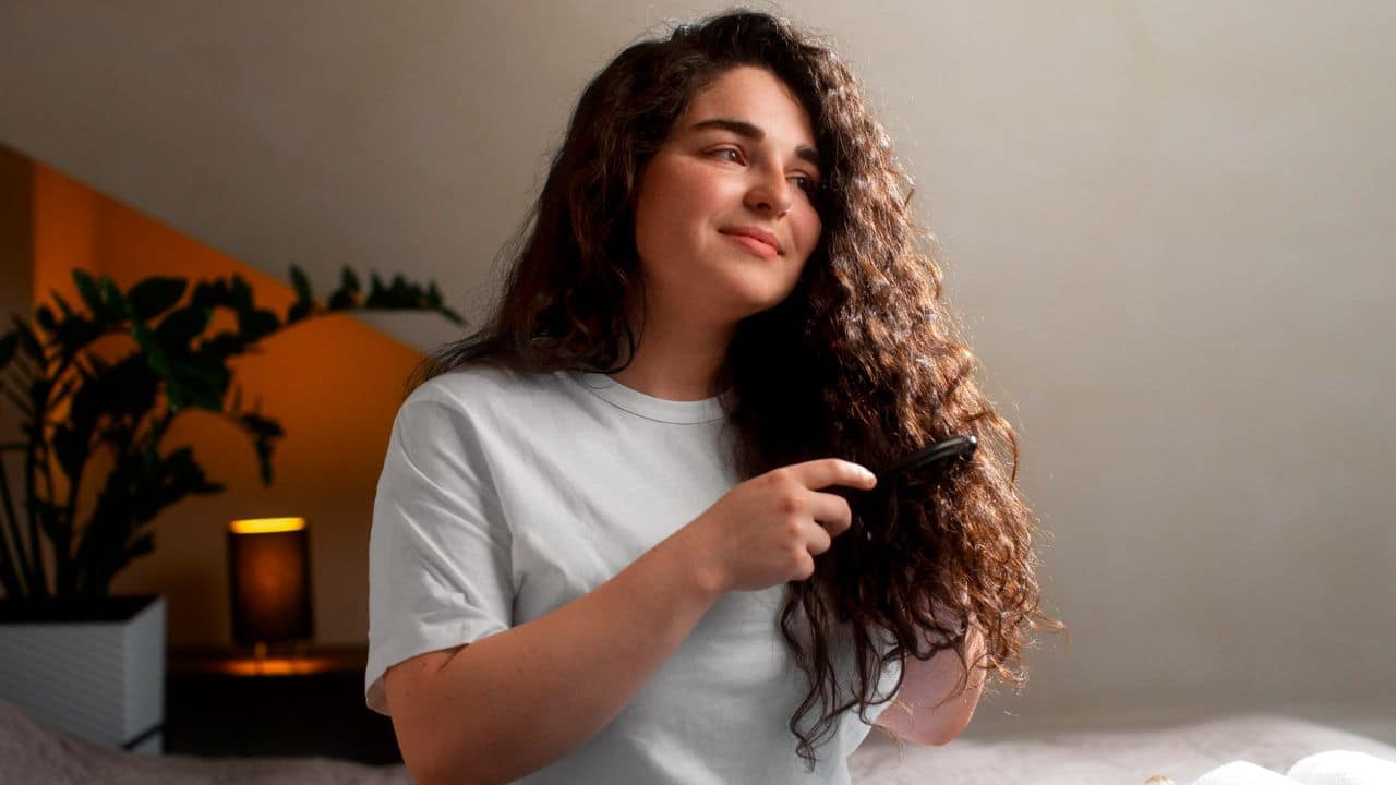 Faça este shampoo de crescimento para ter um cabelo grande e saudável!