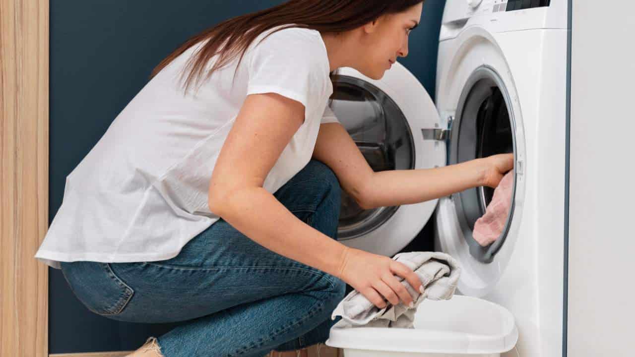 Como limpar o banheiro em 5 minutos? Os truques mais fáceis!