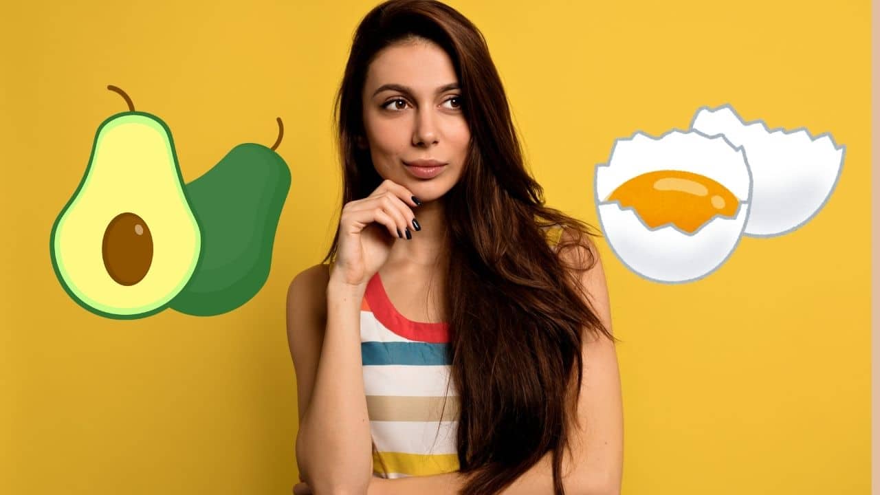 Tenha cabelos sedosos e sem frizz com esta máscara caseira e natural!