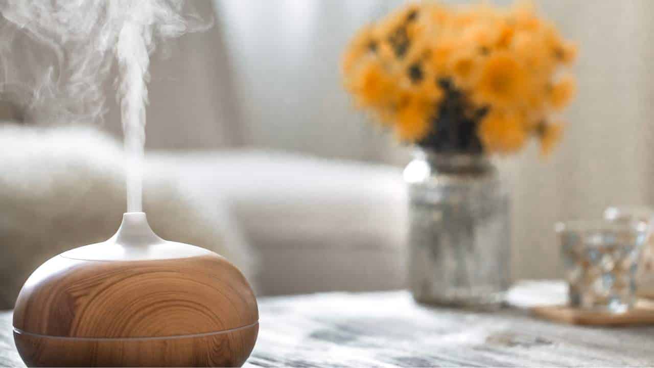 Poderoso ingrediente que aromatiza a casa em apenas alguns minutos