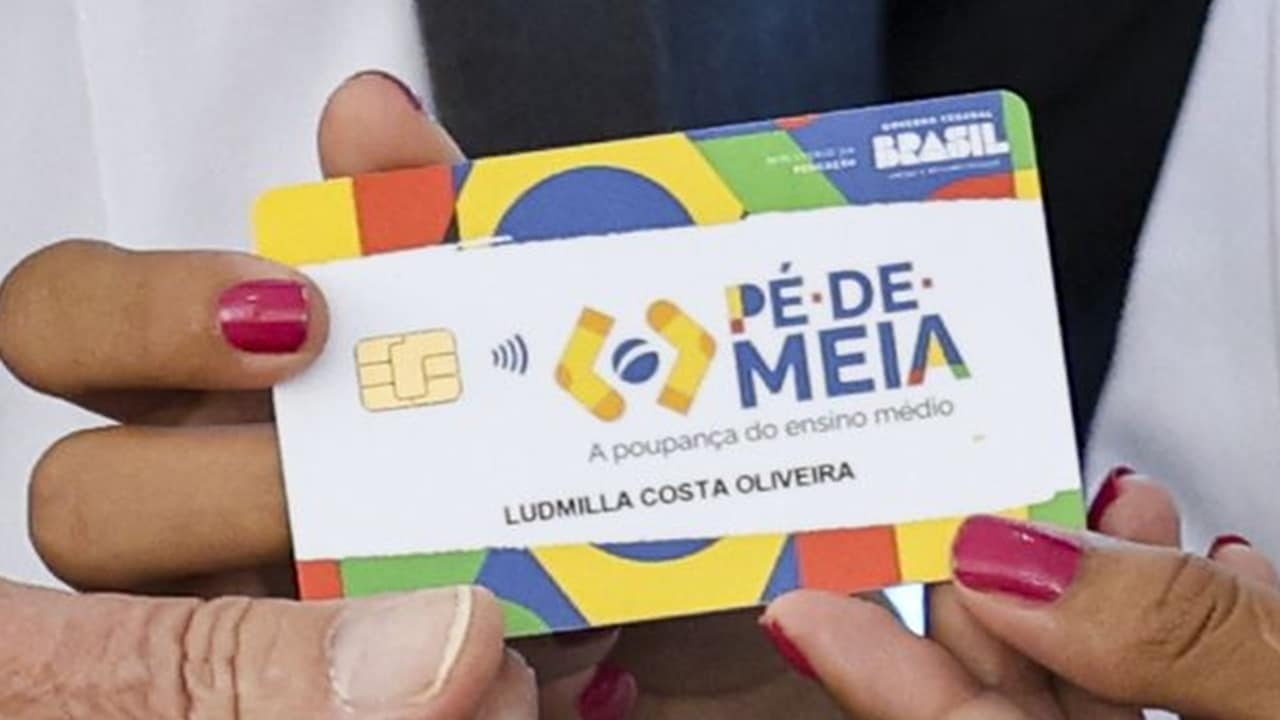 Surpresa no Pé-de-Meia: Alunos recebem aviso inesperado do Governo