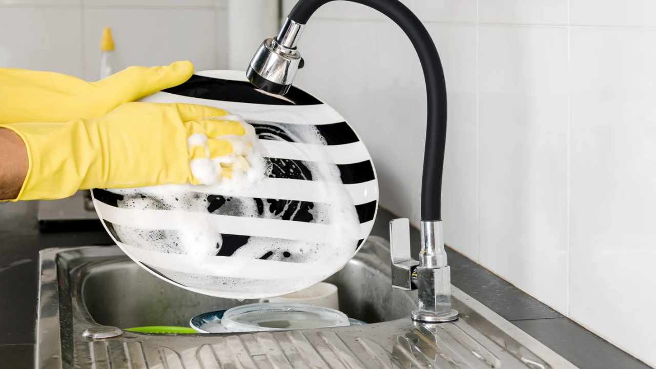 4 itens comuns que você está limpando errado