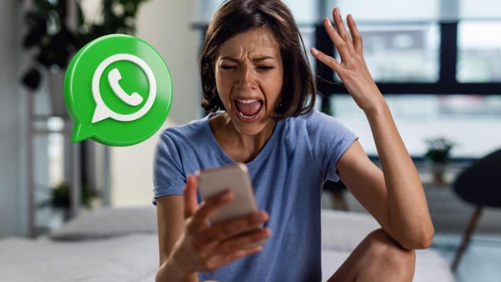 WhatsApp esconde um segredo que pode estar travando seu celular!