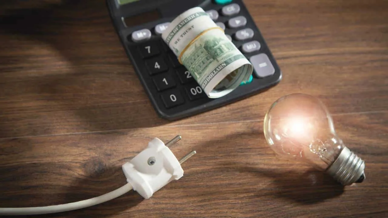 Conheça 5 formas de economizar dinheiro na Conta de Luz